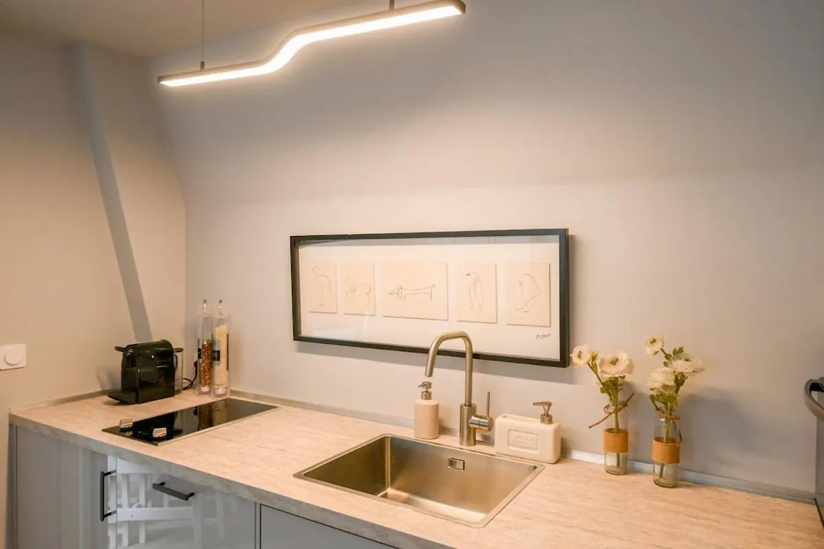 Chic Apartment On The Champs-Elysees With Ac Paris